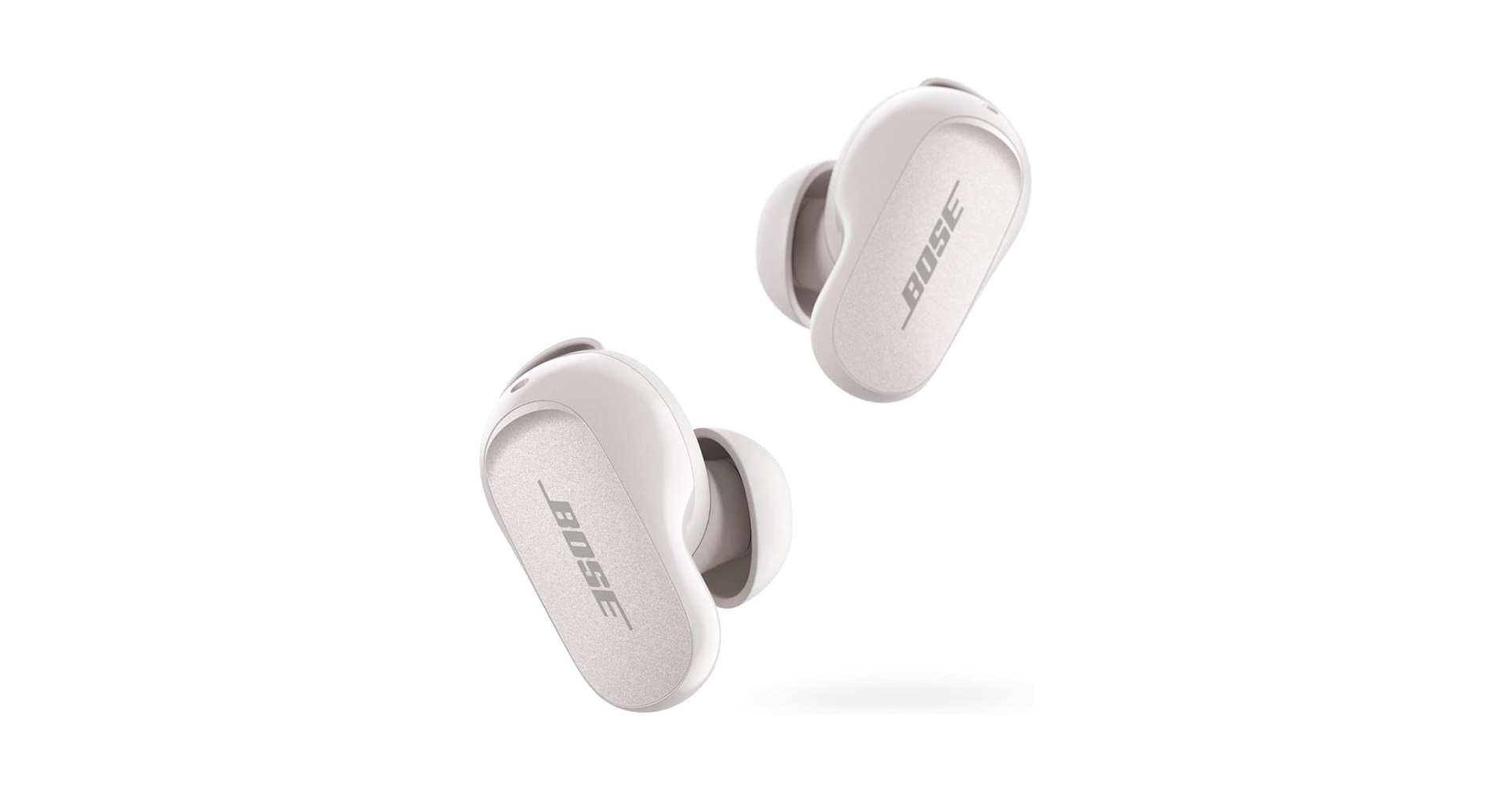 Bose QuietComfort Earbuds II　ソープ BOSE QuietComfort Earbuds II ソープストーン|中古オーディオ
